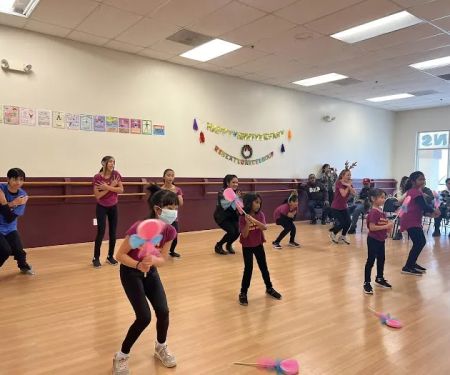 RS Beats Dance Group