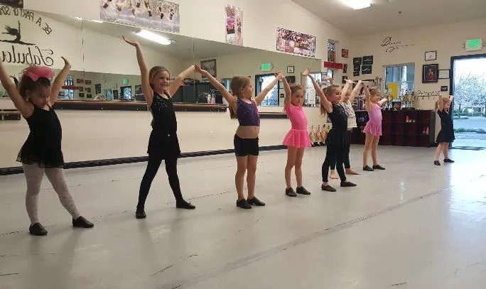 Fabulous Feet Dance Studio Picture 4