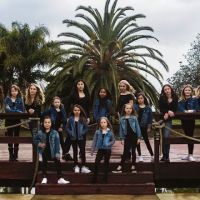 Fabulous Feet Dance Studio ico