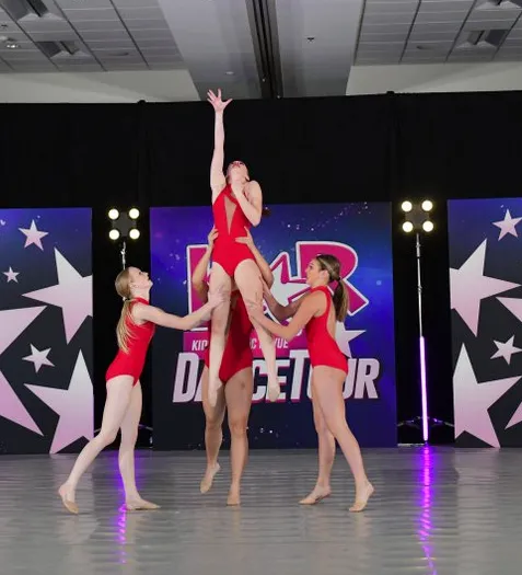 Fabulous Feet Dance Studio Picture 8
