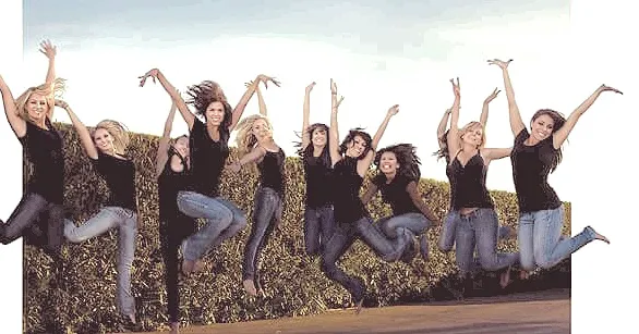 Fabulous Feet Dance Studio Picture 9
