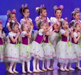 Fabulous Feet Dance Studio Picture 2