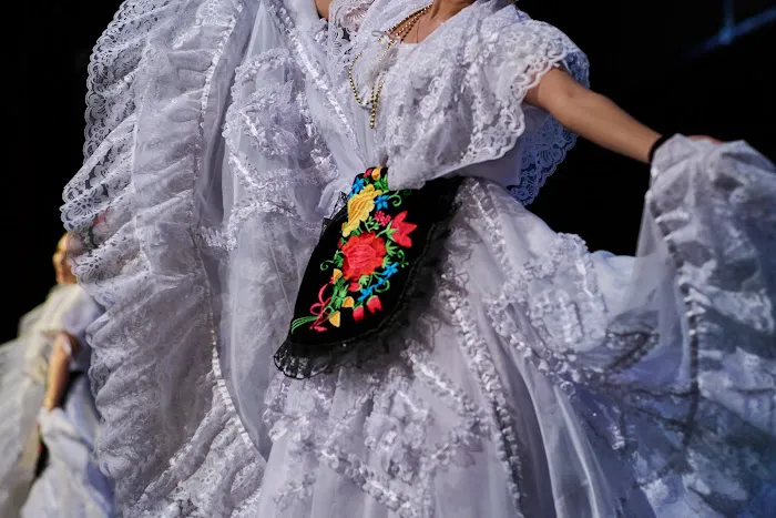 Ballet Folklorico de Antioch Picture 3