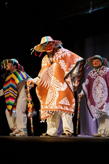 Ballet Folklorico de Antioch Picture 2