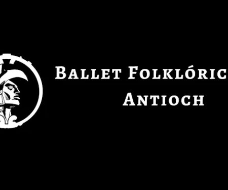 Ballet Folklorico de Antioch