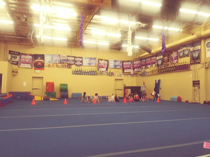 Black Diamond Kids Center Picture 3
