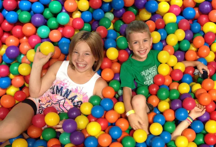 Black Diamond Kids Center Picture 2