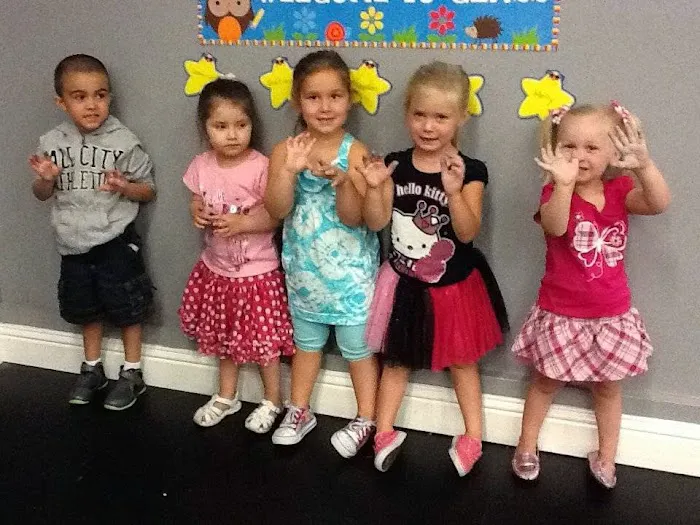 Rising Star Academy Picture 7
