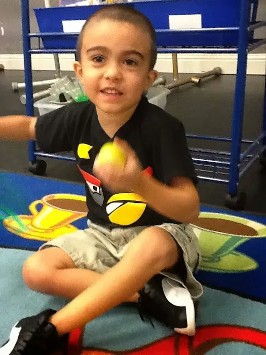 Rising Star Academy Picture 2