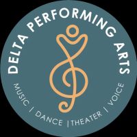 Delta Performing Arts Academy ico