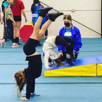 NorthernCali Cheer and Dance ico