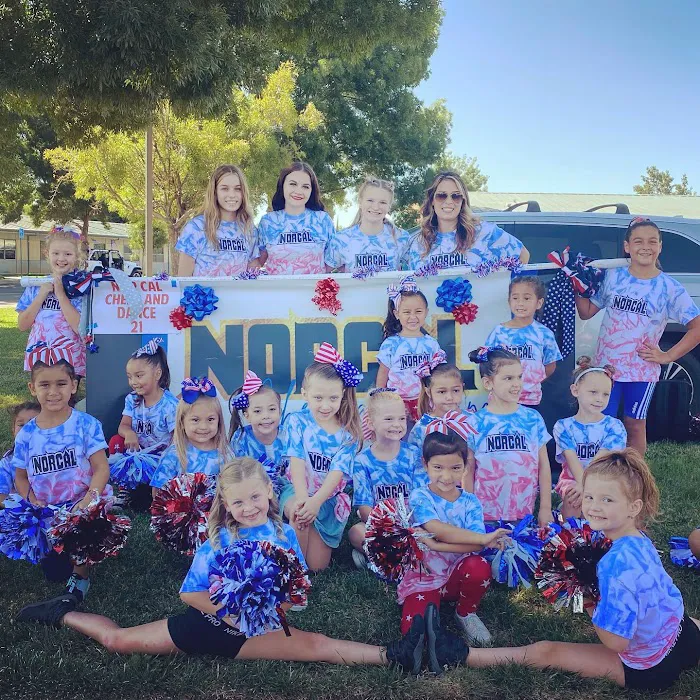 NorthernCali Cheer and Dance Picture 6