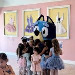 Tutu School Brentwood