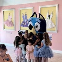 Tutu School Brentwood ico