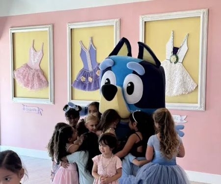 Tutu School Brentwood