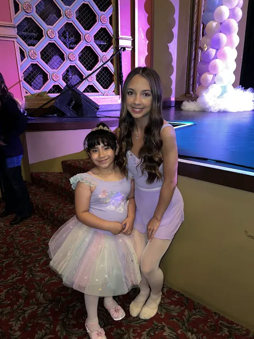 Tutu School Brentwood Picture 7