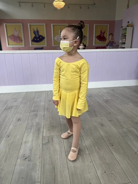 Tutu School Brentwood Picture 3