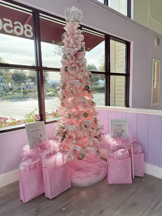 Tutu School Brentwood Picture 8
