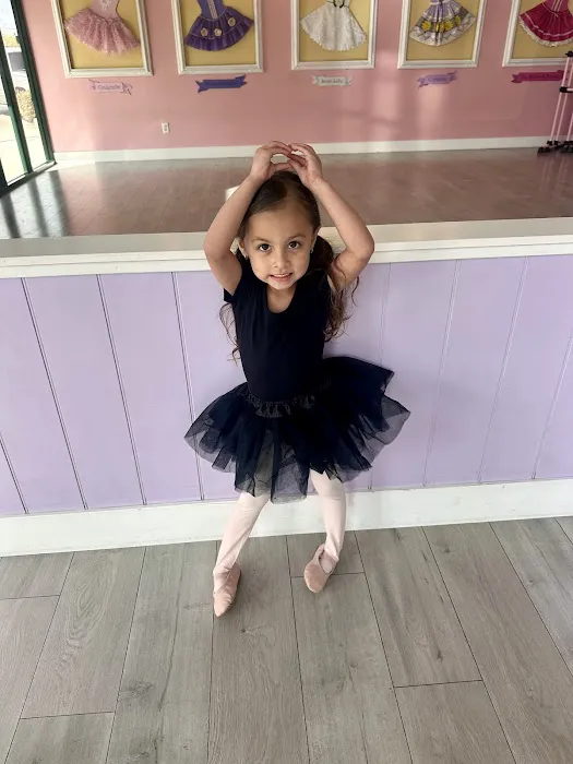 Tutu School Brentwood Picture 2