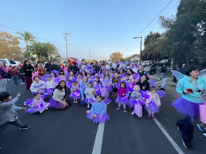 Tutu School Brentwood Picture 9