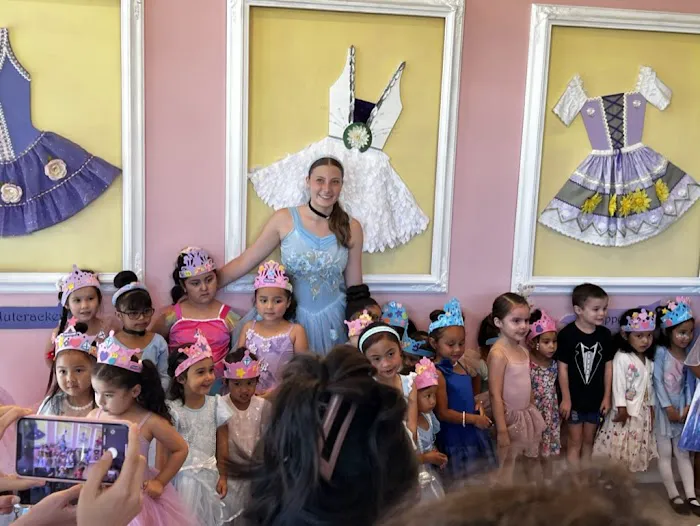 Tutu School Brentwood Picture 10