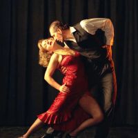 Alma Del Tango Studio ico