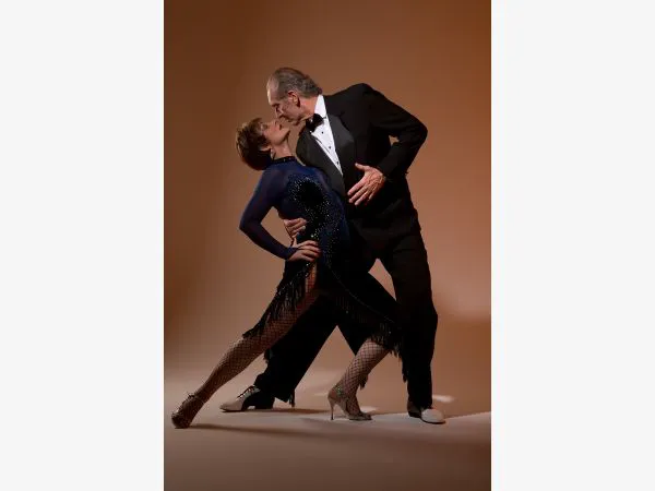 Alma Del Tango Studio Picture 6