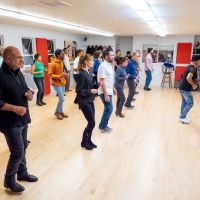Salsa Marin Dance Academy ico