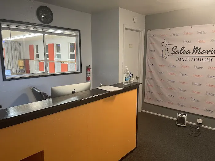 Salsa Marin Dance Academy Picture 5