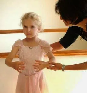 Joy of Dance Ballet School Picture 1