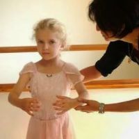 Joy of Dance Ballet School ico