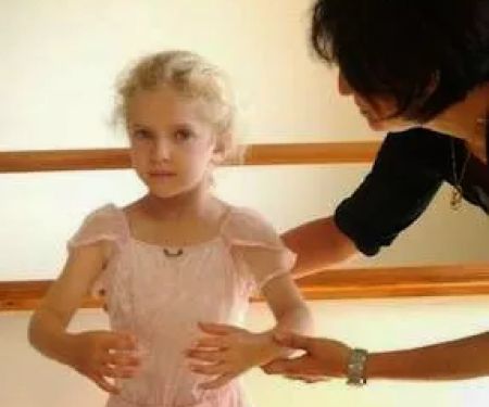 Joy of Dance Ballet School