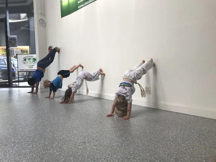 ABADÁ-Capoeira Marin Picture 1