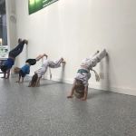 ABADÁ-Capoeira Marin