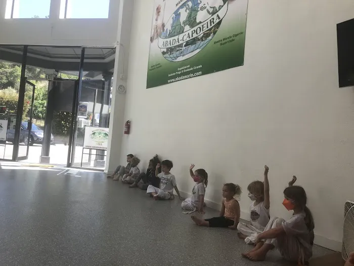 ABADÁ-Capoeira Marin Picture 8