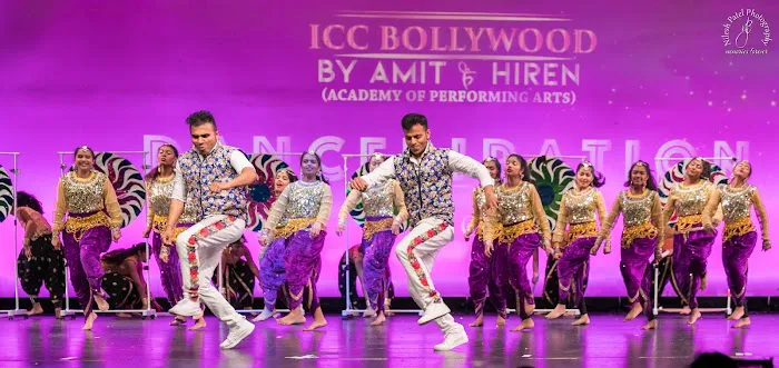 ICC Bollywood by Amit & Hiren Picture 1