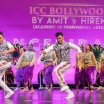ICC Bollywood by Amit & Hiren