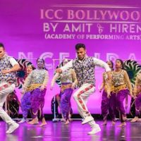 ICC Bollywood by Amit & Hiren ico