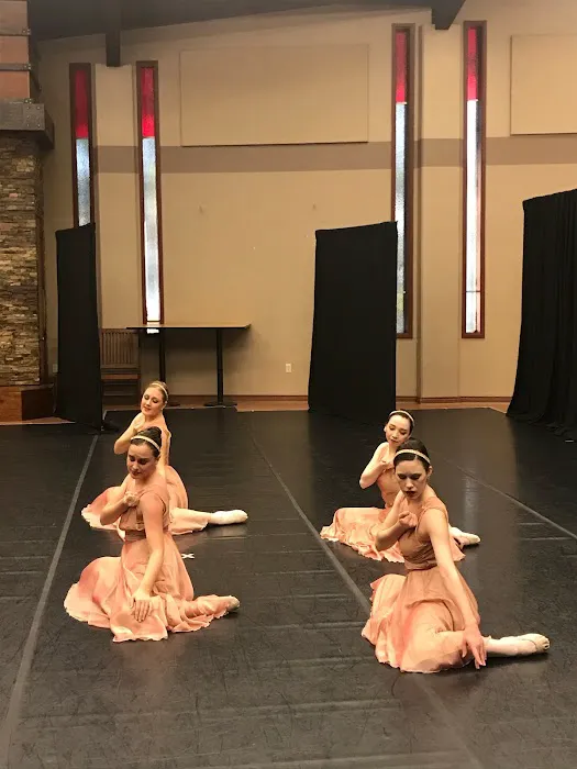 Anastasis Ballet Company Picture 8