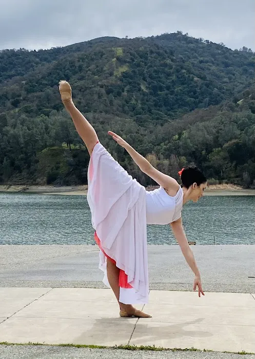 Anastasis Ballet Company Picture 1