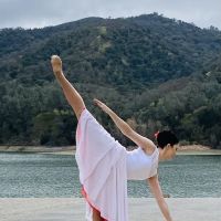 Anastasis Ballet Company ico