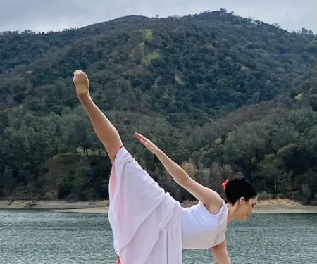 Anastasis Ballet Company