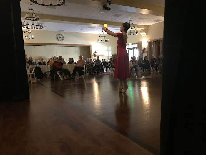 Anastasis Ballet Company Picture 5