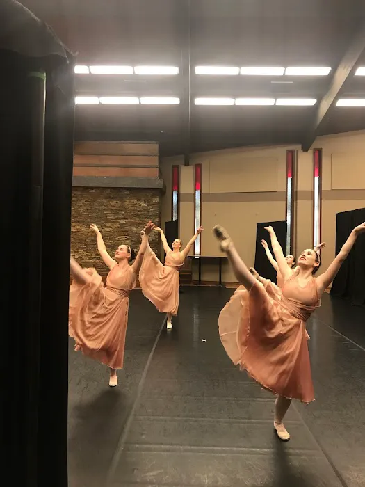 Anastasis Ballet Company Picture 2