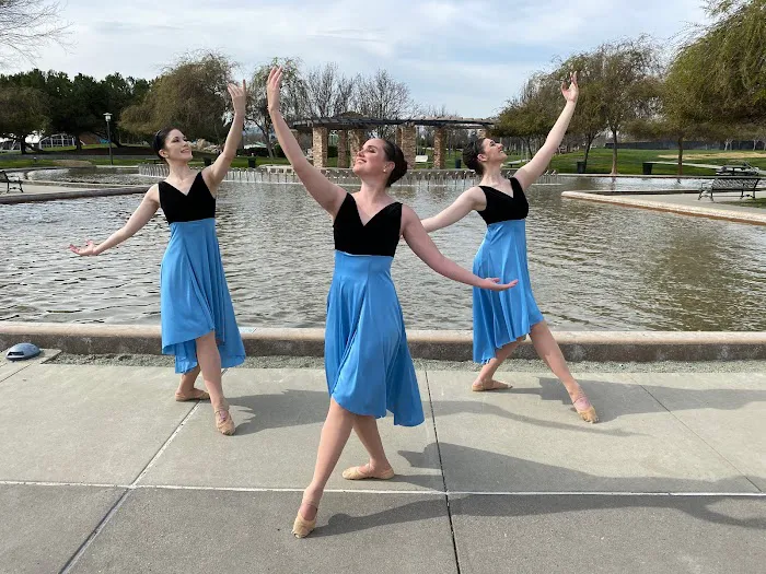 Anastasis Ballet Company Picture 3
