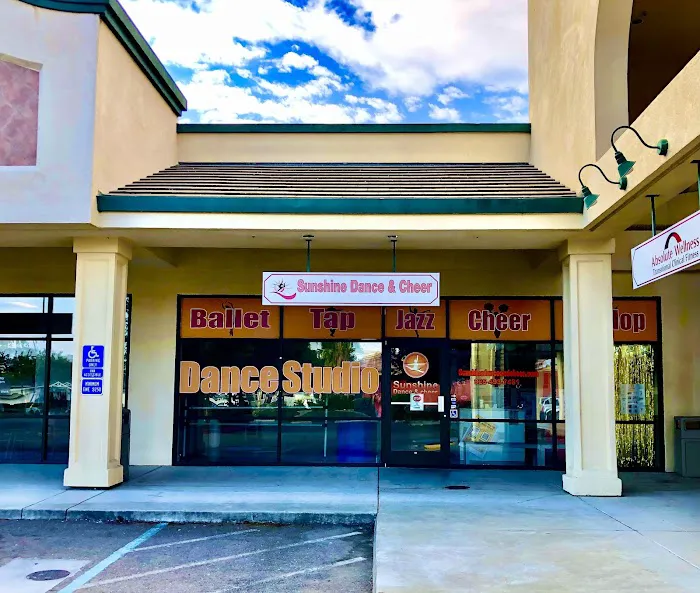 Sunshine Dance & Cheer Studio Picture 5