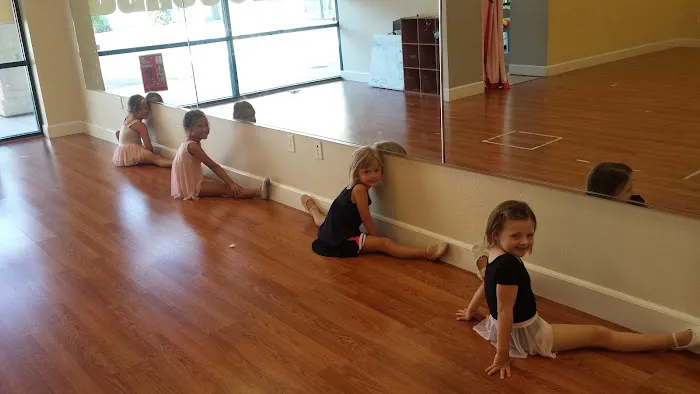 Sunshine Dance & Cheer Studio Picture 4