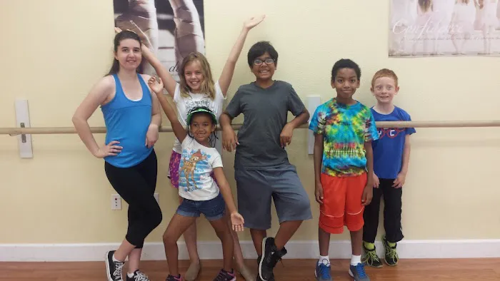 Sunshine Dance & Cheer Studio Picture 1