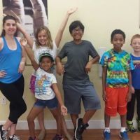 Sunshine Dance & Cheer Studio ico