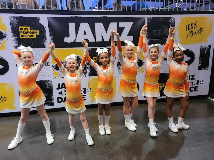Sunshine Dance & Cheer Studio Picture 2